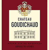 Logo Chateau Goudichaud